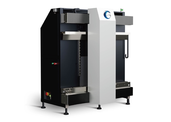 comprar Computador VERTICAL de CTS para selecionar a exposição da definição 2540dpi da máquina online manufacture