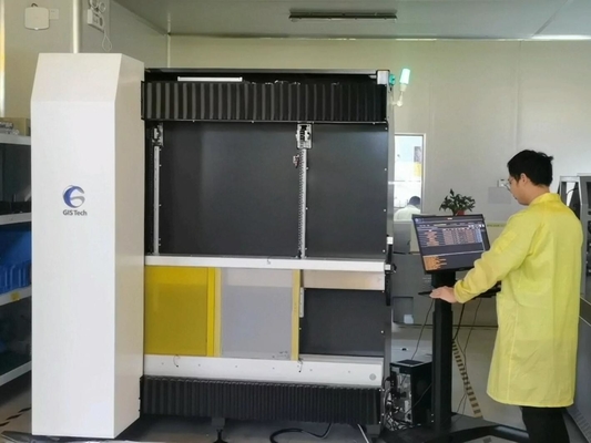 comprar Computador UV vertical do laser CTS para selecionar a exposição da máquina 20W 25W 2Frame online manufacture