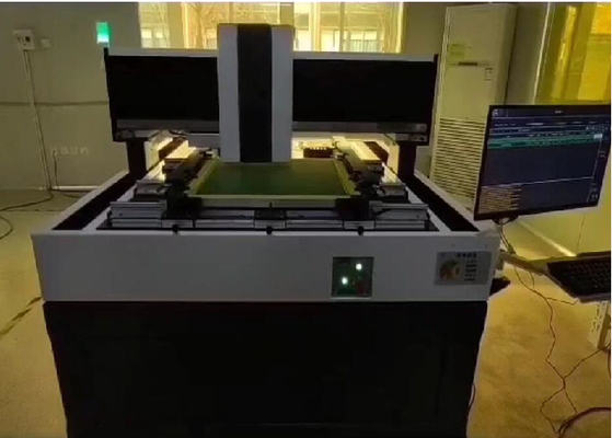 comprar CTS100 CTS Computador para Tela Laser UV 400nm-410nm Impressão de Vestuário Têxtil online manufacture