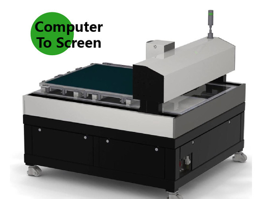 comprar Computador do sistema CTS da exposição de DMD para selecionar a impressão da roupa de matéria têxtil da máquina online manufacture
