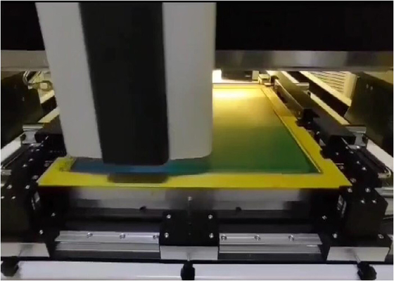 comprar Computador da impressão CTS da roupa de matéria têxtil para selecionar o laser UV 400nm-410nm 120S/m2 online manufacture