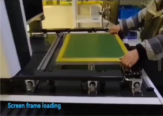 comprar Computador de CTS100 CTS para selecionar a impressão UV do vidro de matéria têxtil do laser 400nm-410nm online manufacture