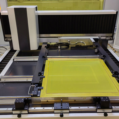 comprar Computador para selecionar a máquina de CTS para a roupa de matéria têxtil que imprime a tecnologia de DMD nenhum Filme online manufacture
