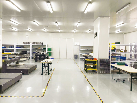 comprar 12700Dpi CTS Computador Para Ecrã EOM Emulsão Resistente a Solventes 3μM-350μM online manufacture