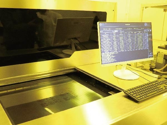 comprar Estruturas de arame de arame LDI Equipamento com divisória e método de alinhamento interno da marca UV online manufacture