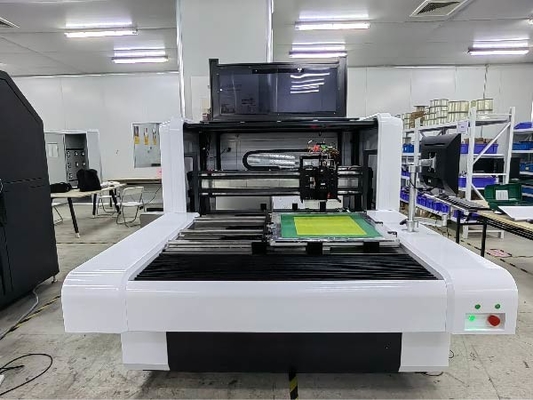 comprar Computador UV do laser CTS para selecionar Max Exposure Size 1100 x 1250 online manufacture