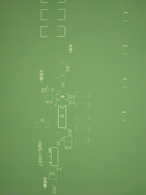 comprar Computador de focalização automático de CTS 1100X1250mm para selecionar o sistema de impressão online manufacture