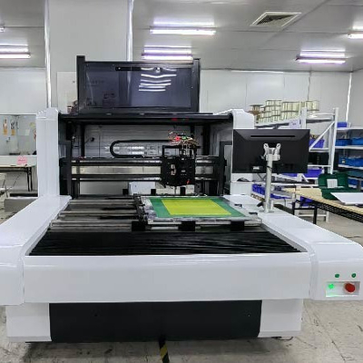 comprar DMD DLP CTS Computador para Sistema de Imagem de Ecrã com Peso líquido 2950 X 1980 X 1710 online manufacture