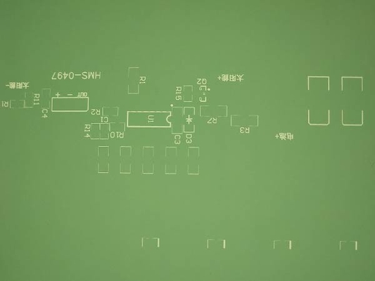comprar Máquina de exposição automática de ecrã de PCB com ecrã máximo de 2950x1980x1710 mm online manufacture