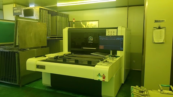 comprar Computação CTS de alta precisão para exibição máxima online manufacture