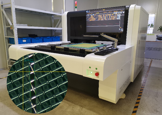 comprar Emulsão resistente a solventes 3μM-150μM para impressões de alta resolução CTS Computador para tela online manufacture