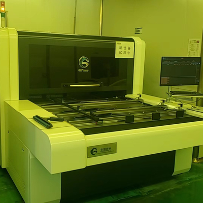 comprar Máquina de exposição de computador para tela para emulsão resistente à água 3μM-350μM online manufacture