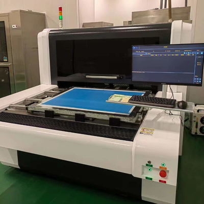 comprar Computador CTS310 de alta resolução para tela para impressão precisa online manufacture