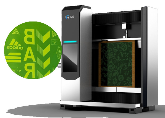 comprar Espessura do quadro do ecrã 25-45mm Computador para ecrã 400x400mm Tamanho mínimo Personalizavel online manufacture