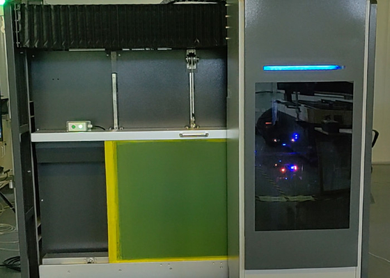 comprar 2000x1157x2200 Emulsão resistente a solventes 3μM-150μM para revestimento online manufacture