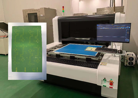 comprar Sistema de imagem de computador para tela de precisão DMD DLP 120-240s Tempo de exposição 3450kg peso líquido online manufacture