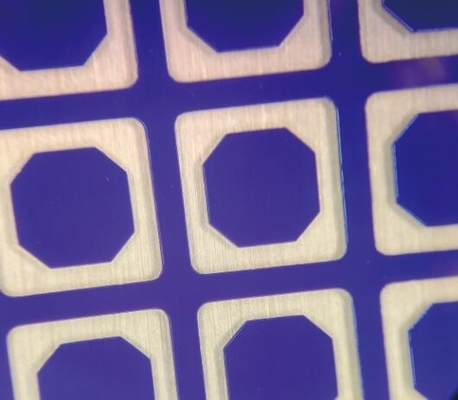 comprar Produção de PCB DPX220 LDI Precisão Eficiência Estabilidade 20μm Precisão Para HDI FPC online manufacture