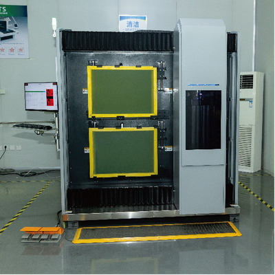 comprar Uma revolucionária máquina vertical de exposição direta de computador para tela (CTS) online manufacture