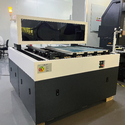 comprar Máquina de exposição direta de 2540 dpi Computador para ecrã (CTS) para Texto Tamanho do ecrã:1000x1000mm online manufacture