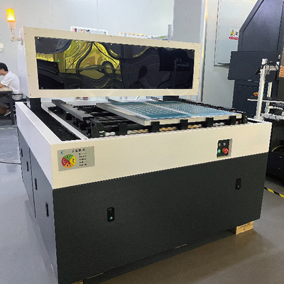comprar Máquina de exposição direta de 2540 dpi Computador para ecrã (CTS) para Texto Tamanho do ecrã:1000x1000mm online manufacture