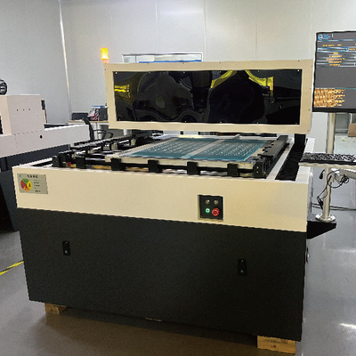 comprar GIS Laser's CTS0608: Revolutionary Precision Imaging System adaptado para têxteis, PCB e várias necessidades de fabricação com CTS avançado e capacidades personalizáveis online manufacture
