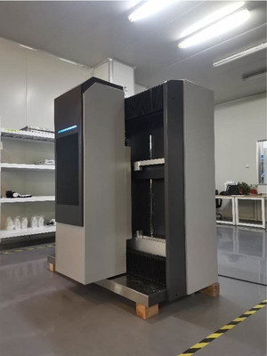 comprar Revolucionar a precisão com a tecnologia de computador para tela para fabricação de têxteis, decal, rótulos e PCB online manufacture