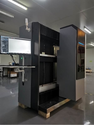 comprar Laser GIS 1208V 25400dpi CTS Exposição rápida vertical de precisão em imagens de computador para tela online manufacture