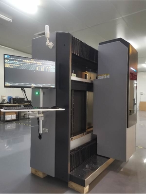 comprar Laser GIS 1208V 25400dpi CTS Exposição rápida vertical de precisão em imagens de computador para tela online manufacture
