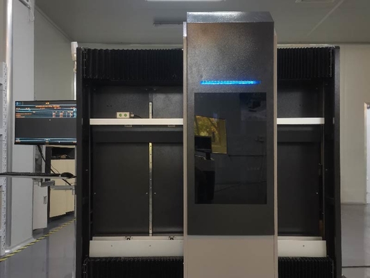 comprar Laser GIS 1010V - Redefinindo a precisão na imagem de computador para tela online manufacture