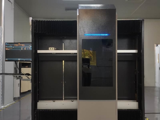 comprar A introdução do laser GIS CTS1208V, uma solução revolucionária de imagem de computador para tela (CTS) dirmputer-to-screen online manufacture