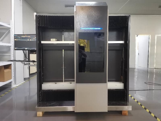 comprar Uma revolucionária máquina vertical de exposição direta de computador para tela (CTS) online manufacture