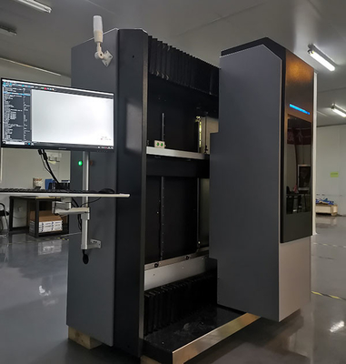 comprar CTS (Computer to Screen) Tamanho da tela 1300x1700mm,12700dip online manufacture