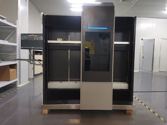 comprar 133LPI CTS Computador para a máquina de exposição de tela Resolução 12700dpi 2200*3200mm online manufacture
