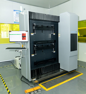 comprar 1270dpi 133LPI CTS Computador para tela Máquina de exposição CTS 2200*3200mm tela online manufacture