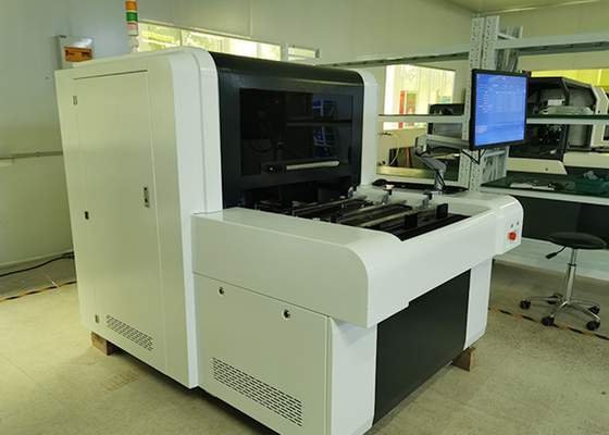comprar Computador de CTS100 CTS para selecionar o laser UV 400nm-410nm online manufacture