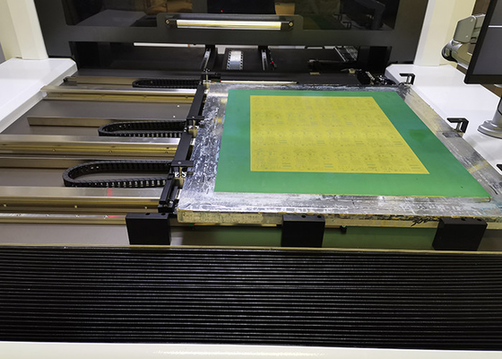 comprar DMD DLP 220V CTS Computador Para Ecrã Laser UV para têxteis online manufacture