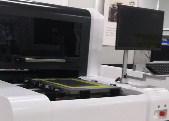 comprar Equipamento de Imagem Direta a Laser Tamanho da tela 900x1000mm Máquina de Exposição de PCB, 1270dpi ISO 9001 online manufacture