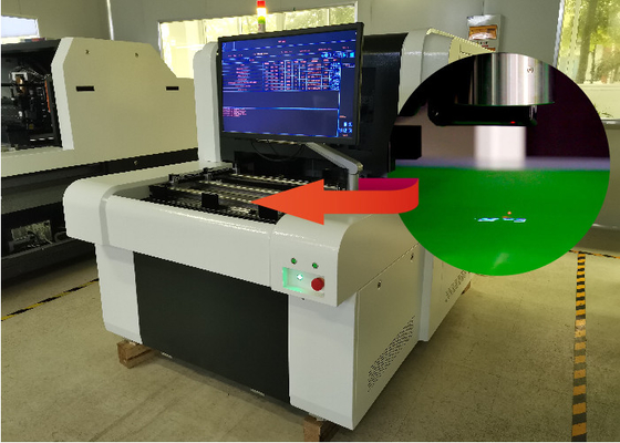 comprar Computador direto do laser para selecionar a máquina 133LPI 1270dpi online manufacture