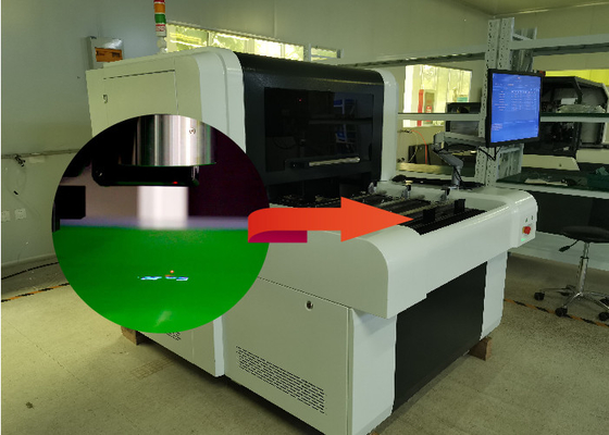 comprar Máquina de exposição a PCB UV, Máquina de Imagem Direta a Laser 1270dip online manufacture