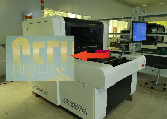 comprar computador de 800x900mm para selecionar a exposição da máquina 133LPI online manufacture