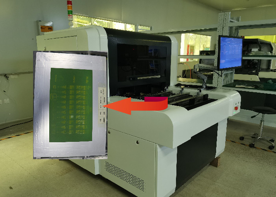 comprar ISO direto 9001 do equipamento da imagem latente do laser de CTS100 1270dpi online manufacture