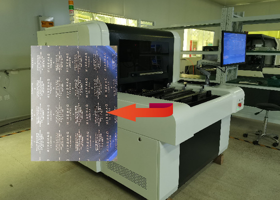 comprar fase monofásica 220V de máquina de impressão do tela de computador 1720dpi online manufacture