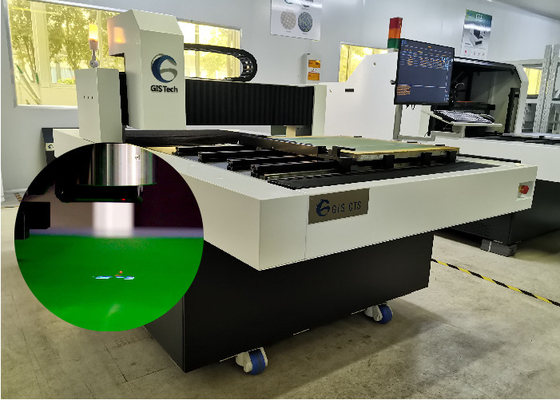 comprar Equipamento direto 900x1000mm da imagem latente do laser de matéria têxtil 1270dpi online manufacture