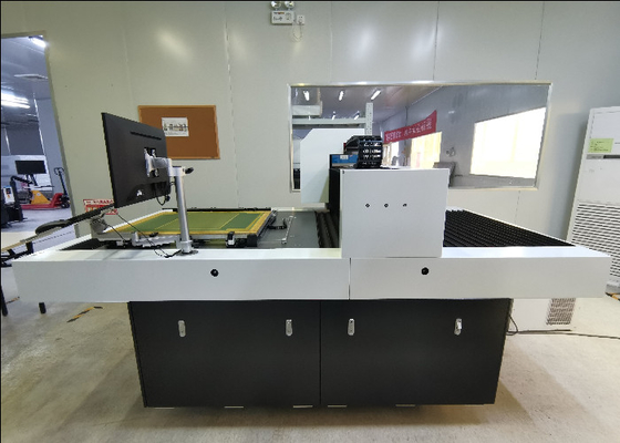 comprar Máquina UV 400nm da exposição de impressão da tela do laser a 410nm online manufacture