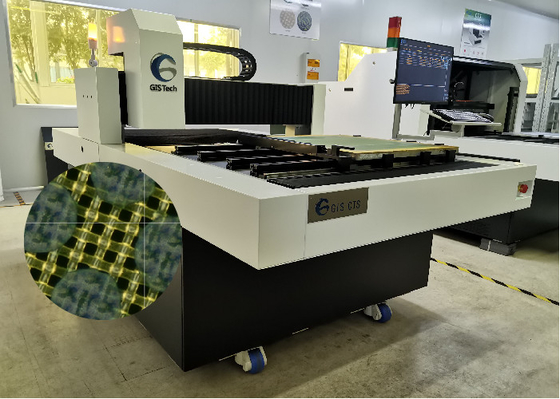 comprar Computador do decalque de matéria têxtil para selecionar a tecnologia do DLP da máquina DMD online manufacture