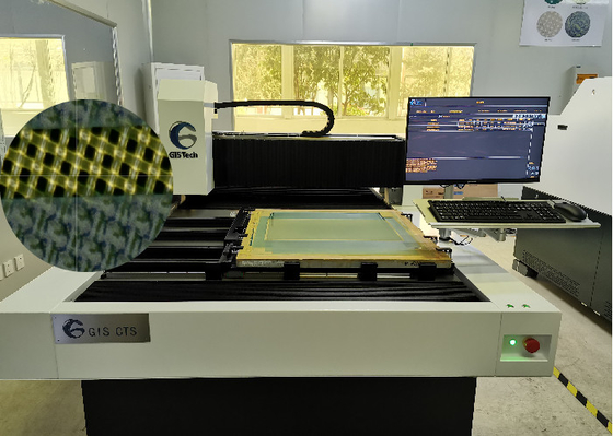 comprar Máquina 900mmx1000mm da exposição de impressão da tela 133LPI online manufacture