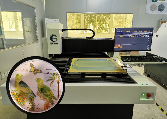 comprar Computador da fase monofásica para selecionar a exposição da máquina 220V 2540dpi online manufacture