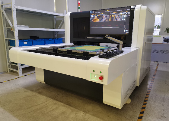 comprar Computador CTS300 para selecionar a exposição da máquina para etiquetar o ajuste automático online manufacture