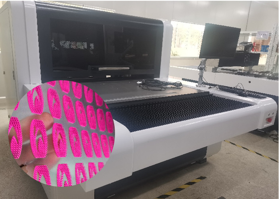 comprar Computador 133LPI para selecionar a exposição de ISO 9001 do PWB da máquina online manufacture