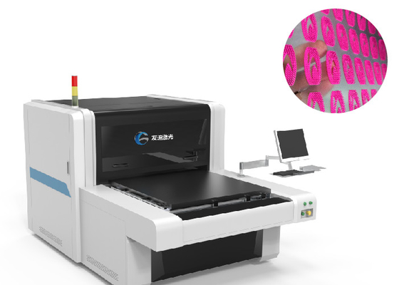 comprar computador do laser para selecionar a exposição da impressão da roupa de matéria têxtil da máquina CTS300 2540dpi online manufacture